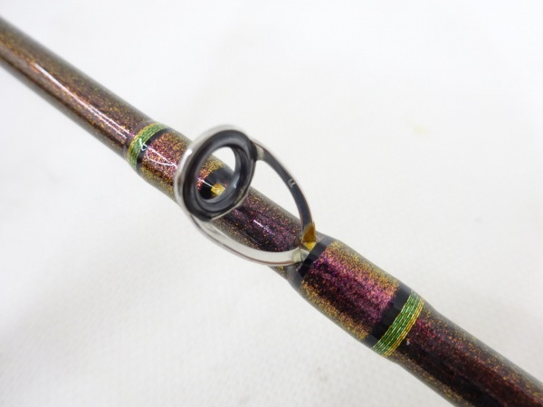 １５リーオマスター真鯛　Ｓ－２７０